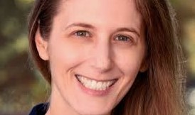 Dr. Mandy Goldberg