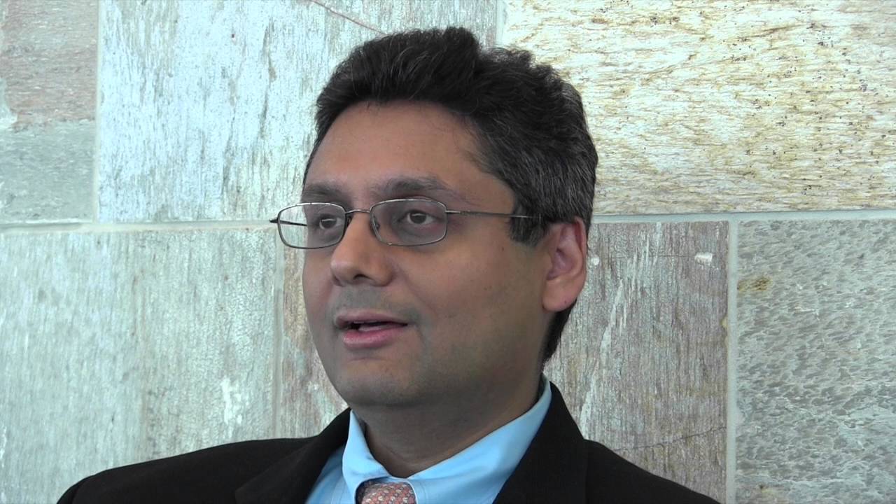 Dr. Manish Shah