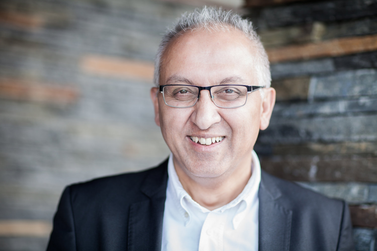 Prof. Mansoor Mirza