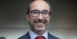Prof. Manuel Hidalgo