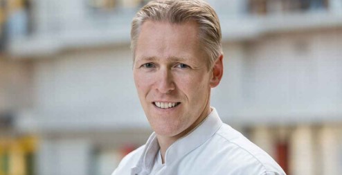 Prof. Marc Besselink