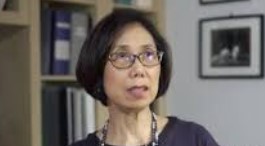 Prof. Marcia Irene Canto