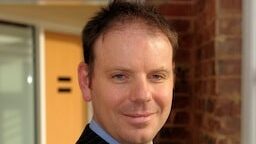 Prof. Marc Moncrieff