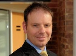 Prof. Marc Moncrieff
