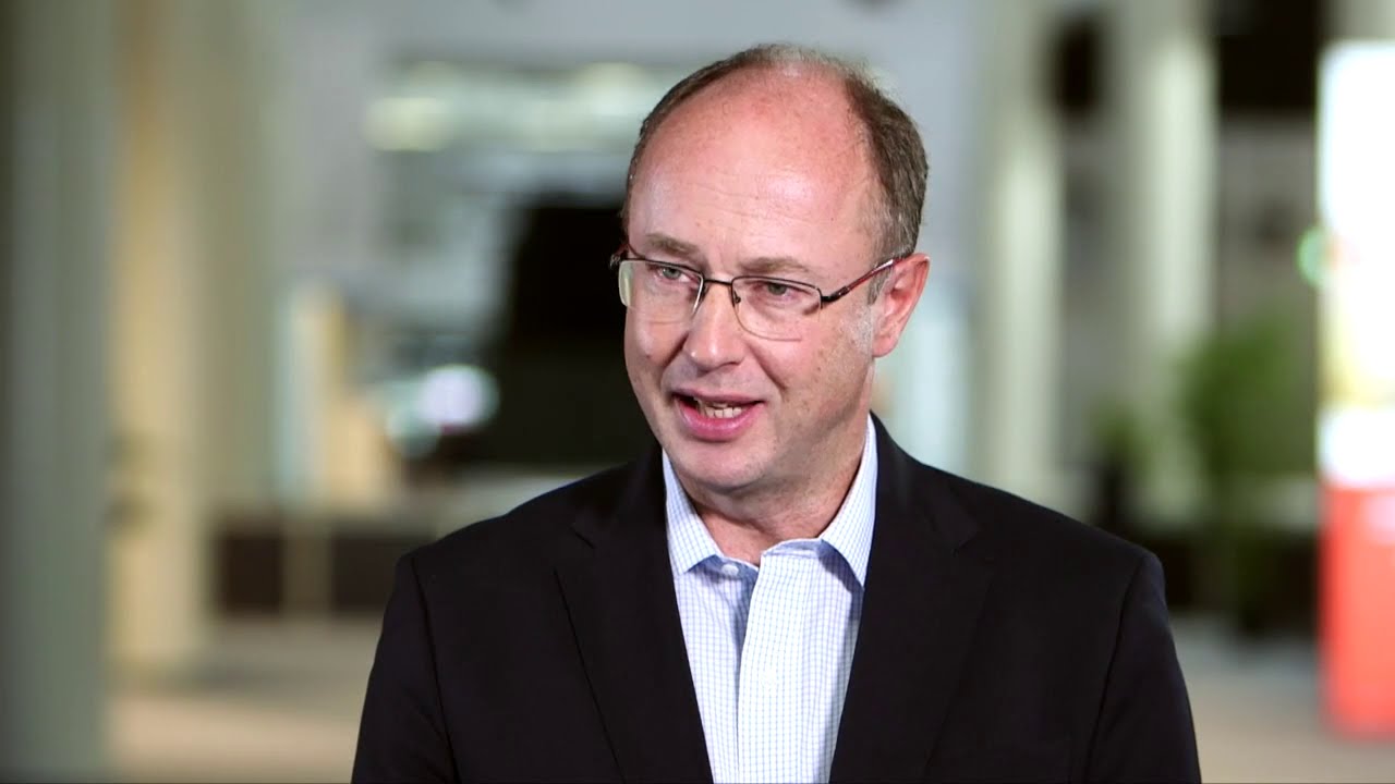 Prof. Marc-Oliver Grimm