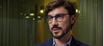 Dr. Marco Ruella