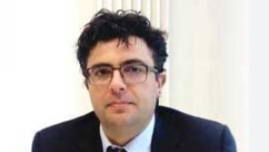 Dr. Marco Trovo