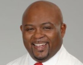 Prof. Marcus Ware