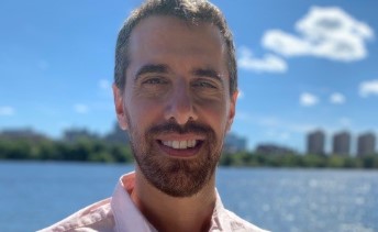 Dr. Marc Weinberg