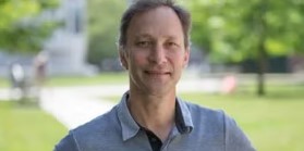 Prof. Marc Weisskopf