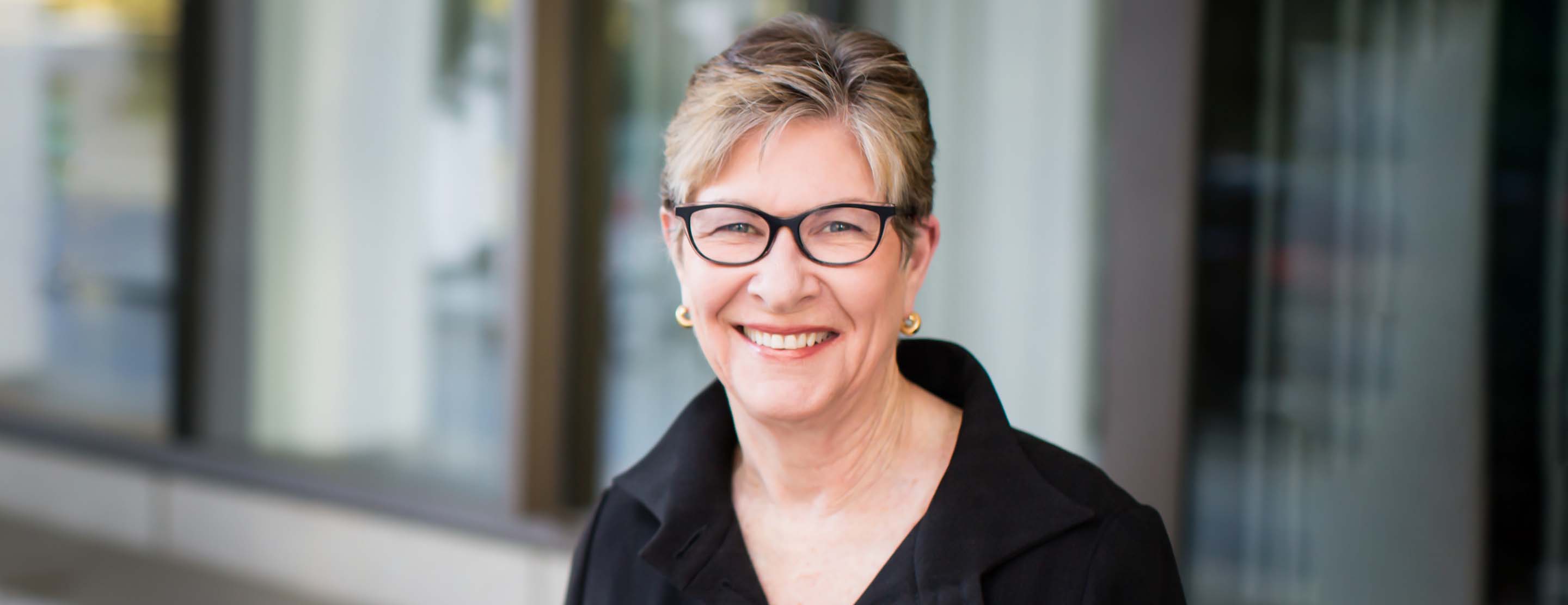 Dr. Margaret Tempero