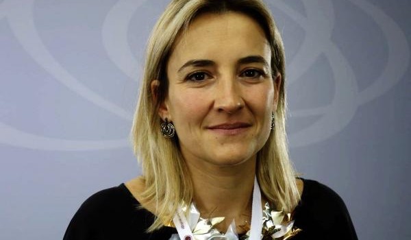 Dr. María Díez-Campelo