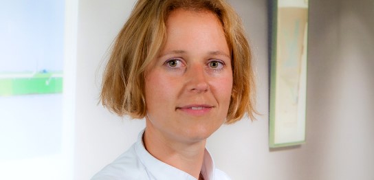 Dr. Maria Disselhorst