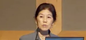 Prof. Maria Li Lung