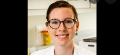 Dr. Maria Lindgren