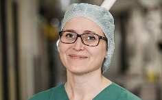 Prof. Maria Margarete Karsten