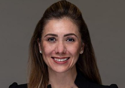 Dr. Mariana Chavez-MacGregor