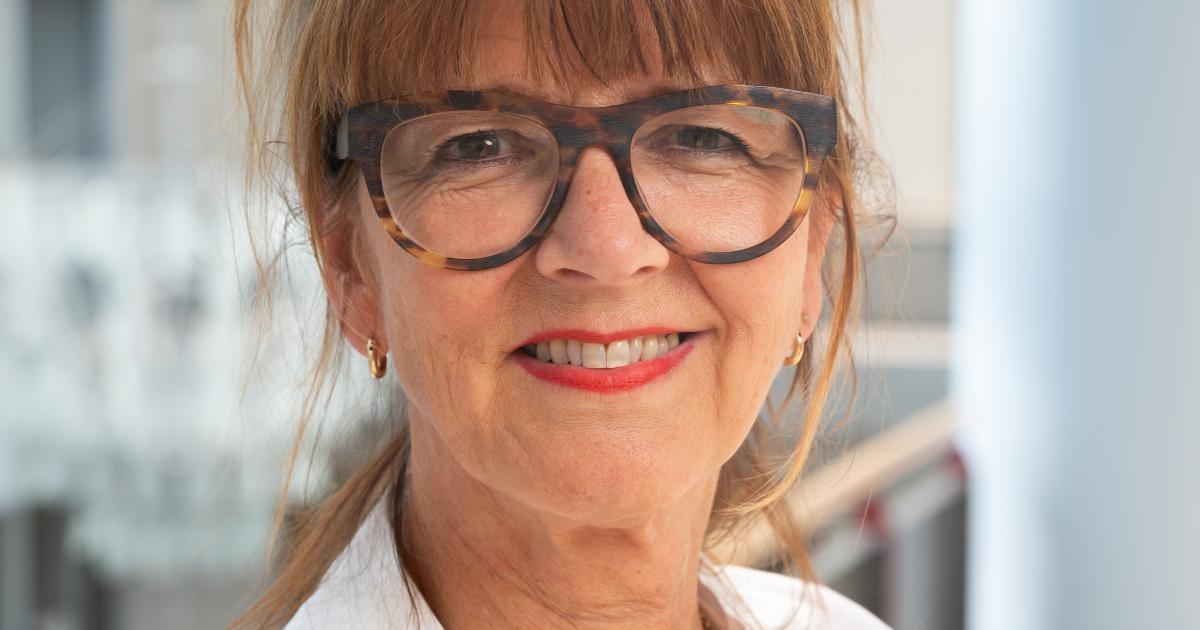 Prof. Marian Mourits
