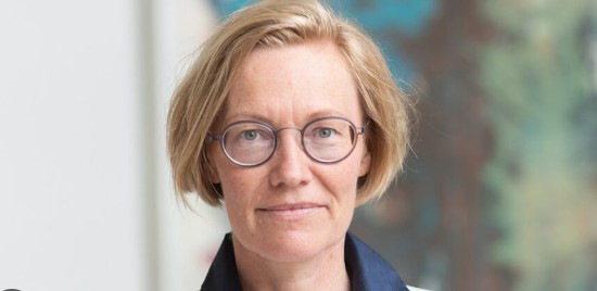 Dr. Marianne Tang Severinsen
