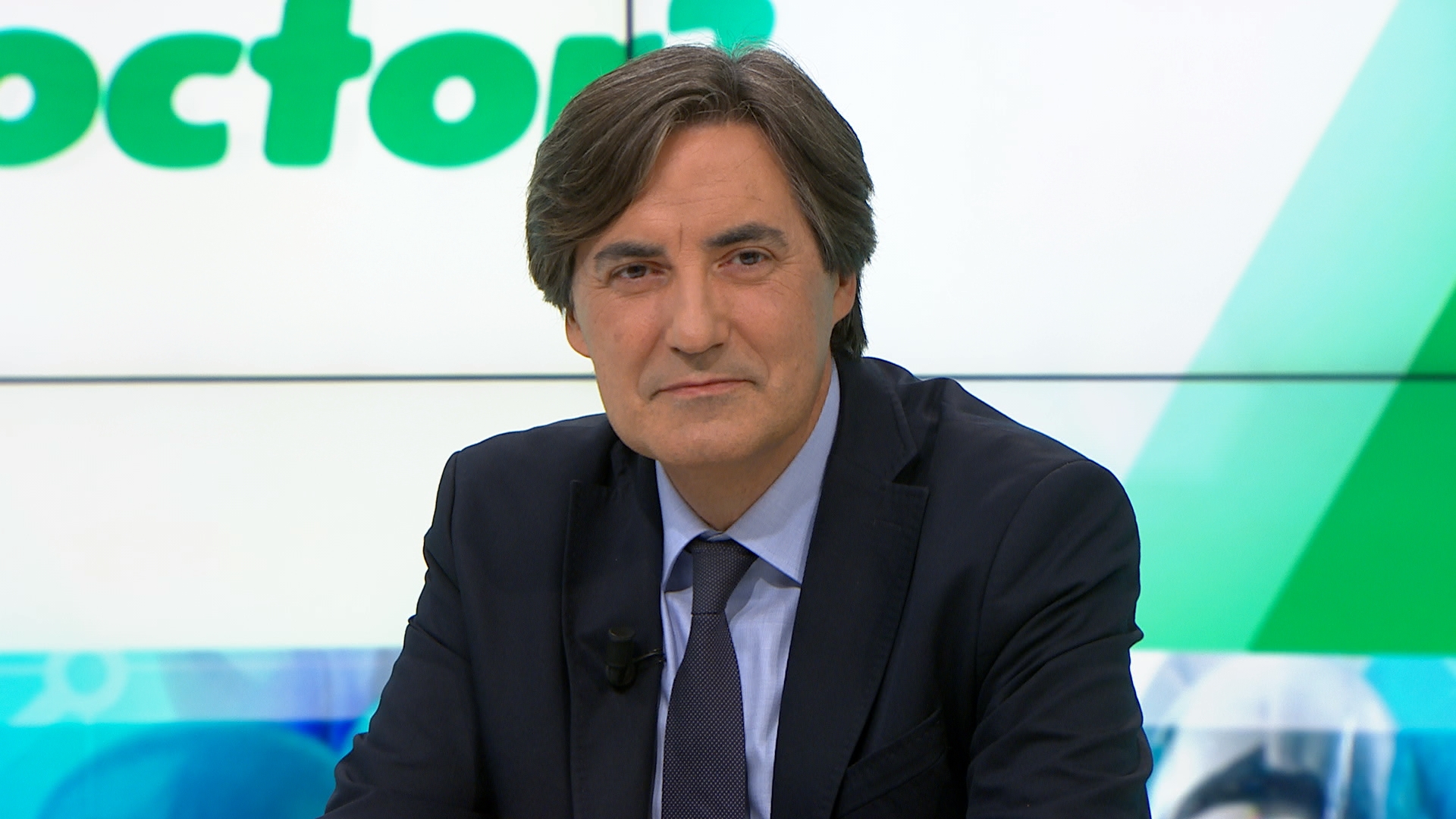 Dr. Mariano Provencio