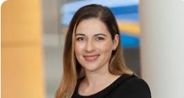 Dr. Maria Rubinstein