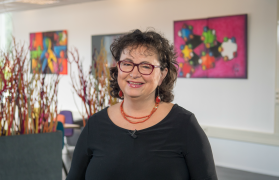 Prof. Marie-José Kersten