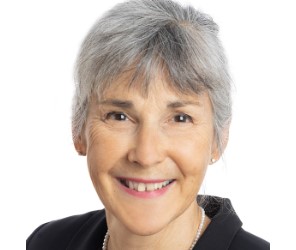 Prof. Marie Plante