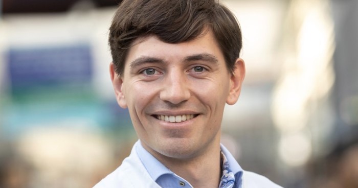 Dr. Marijn Veerman