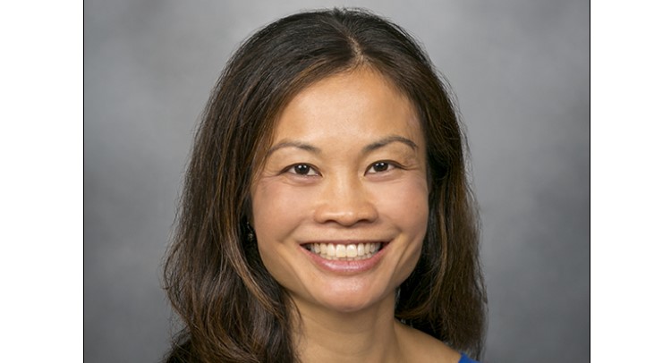 Dr. Marilyn Kwan