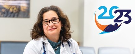 Dr. Marina Kremyanskaya