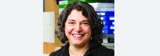 Prof. Marina Pasca di Magliano