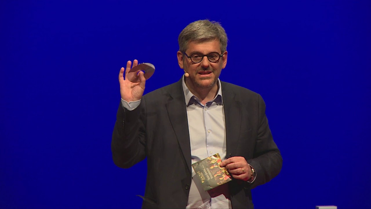Prof. Mario Campone