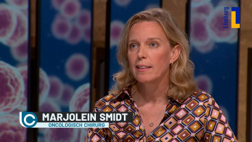 Prof. Marjolein Smidt