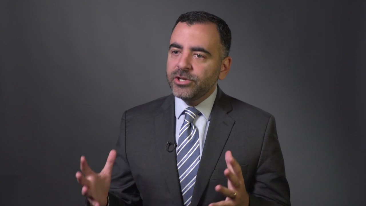 Dr. Mark Awad