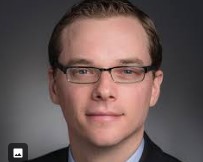 Dr. Mark Fairweather