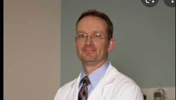 Dr. Mark Faries