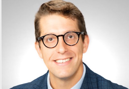Dr. Mark Kubik