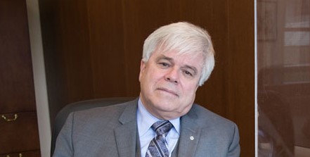 Prof. Mark Levine