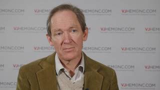 Prof. Mark Levis