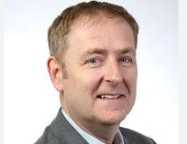 Dr. Mark Linch