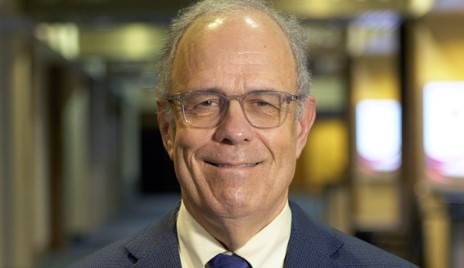 Prof, Mark Litkow