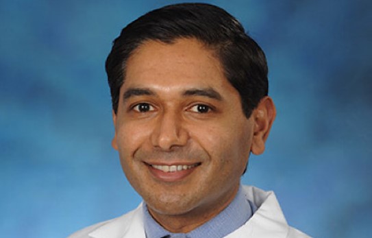 Dr. Mark Mishra