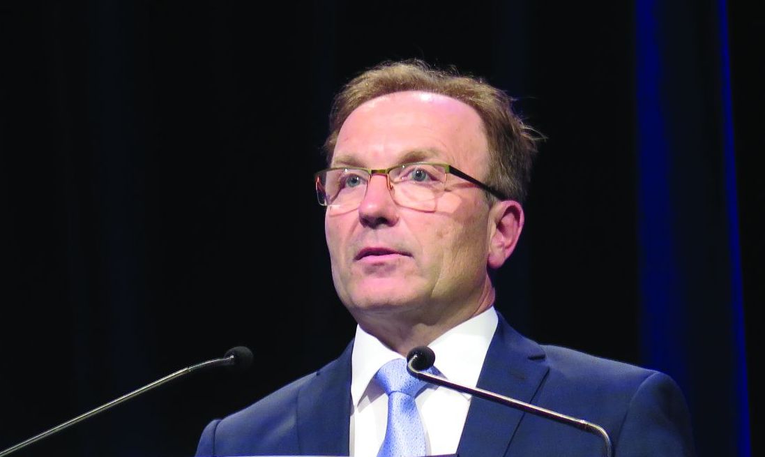 Prof. Markus Moehler