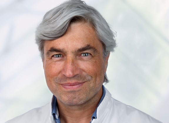 Prof. Mark van Berge Henegouwen