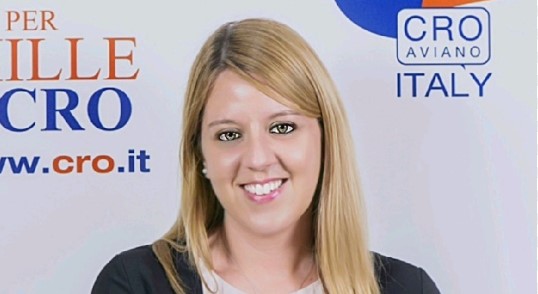 Dr. Martina Taborelli
