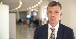 Prof. Martin Dreyling
