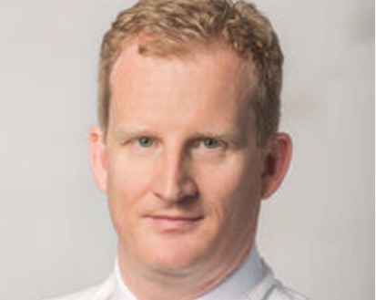 Prof. Martin Eichhorn