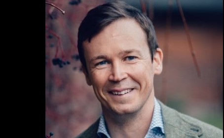 Dr. Martin Eklund