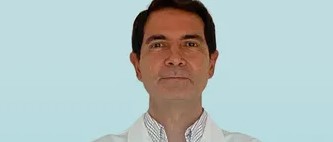 Dr. Martin Garcia-Sancho