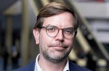 Prof. Martin Kaiser
